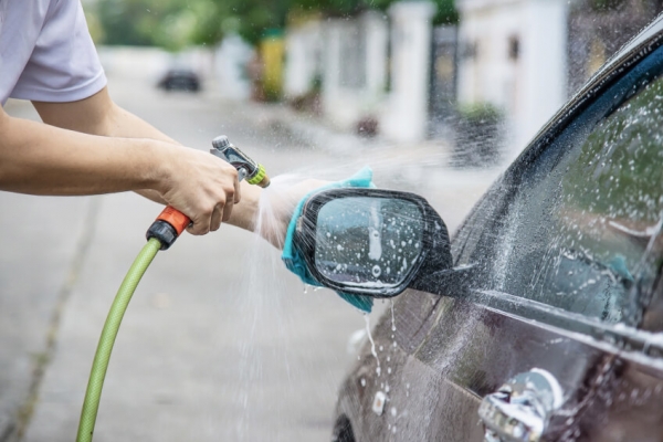 Ventajas de desinfectar tu coche con el tratamiento de Ozono